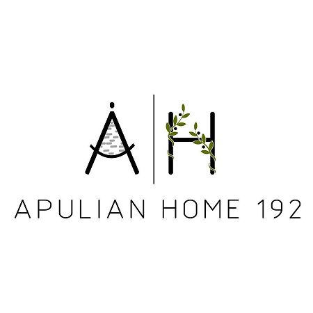 Apulian Home 192 バーリ エクステリア 写真
