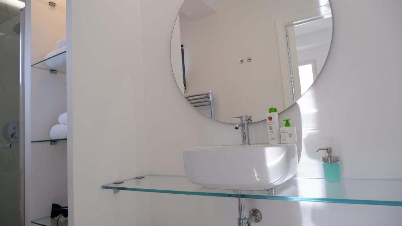 Apulian Home 192 バーリ エクステリア 写真