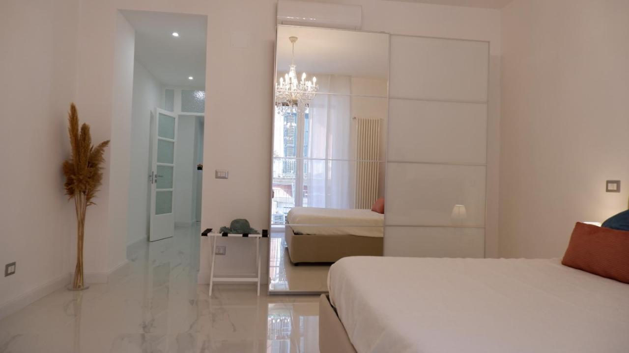 Apulian Home 192 バーリ エクステリア 写真