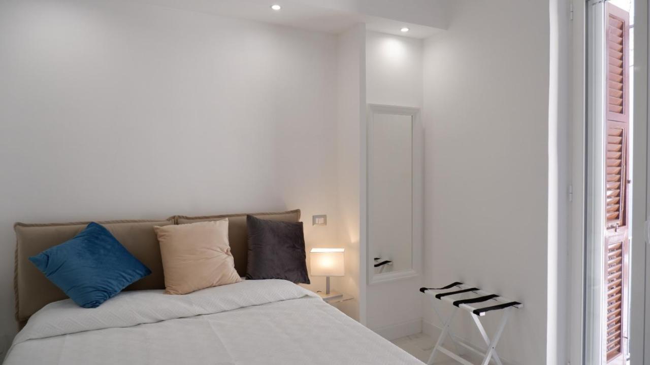 Apulian Home 192 バーリ エクステリア 写真