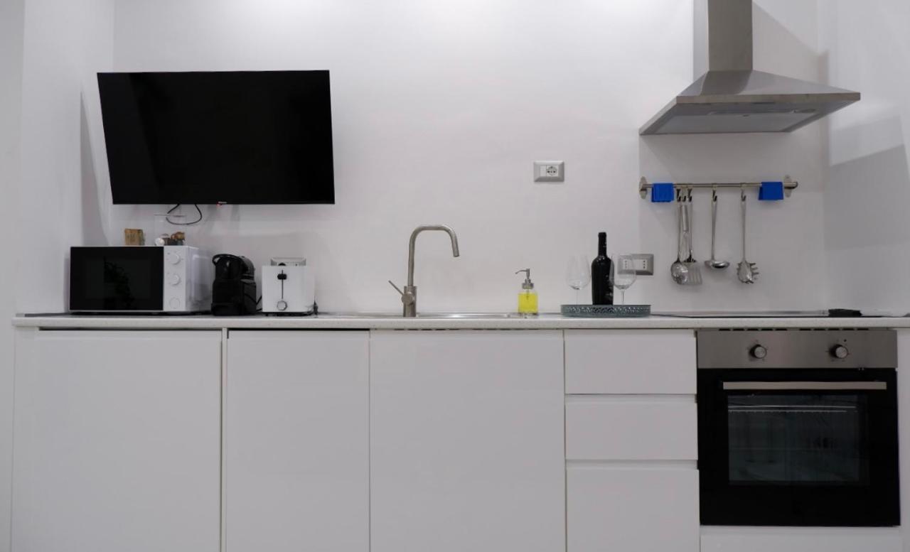 Apulian Home 192 バーリ エクステリア 写真
