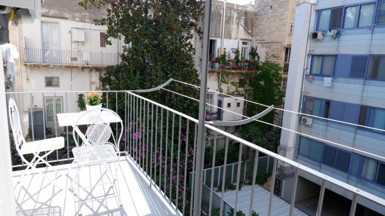 Apulian Home 192 バーリ エクステリア 写真