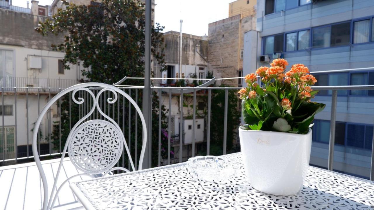 Apulian Home 192 バーリ エクステリア 写真