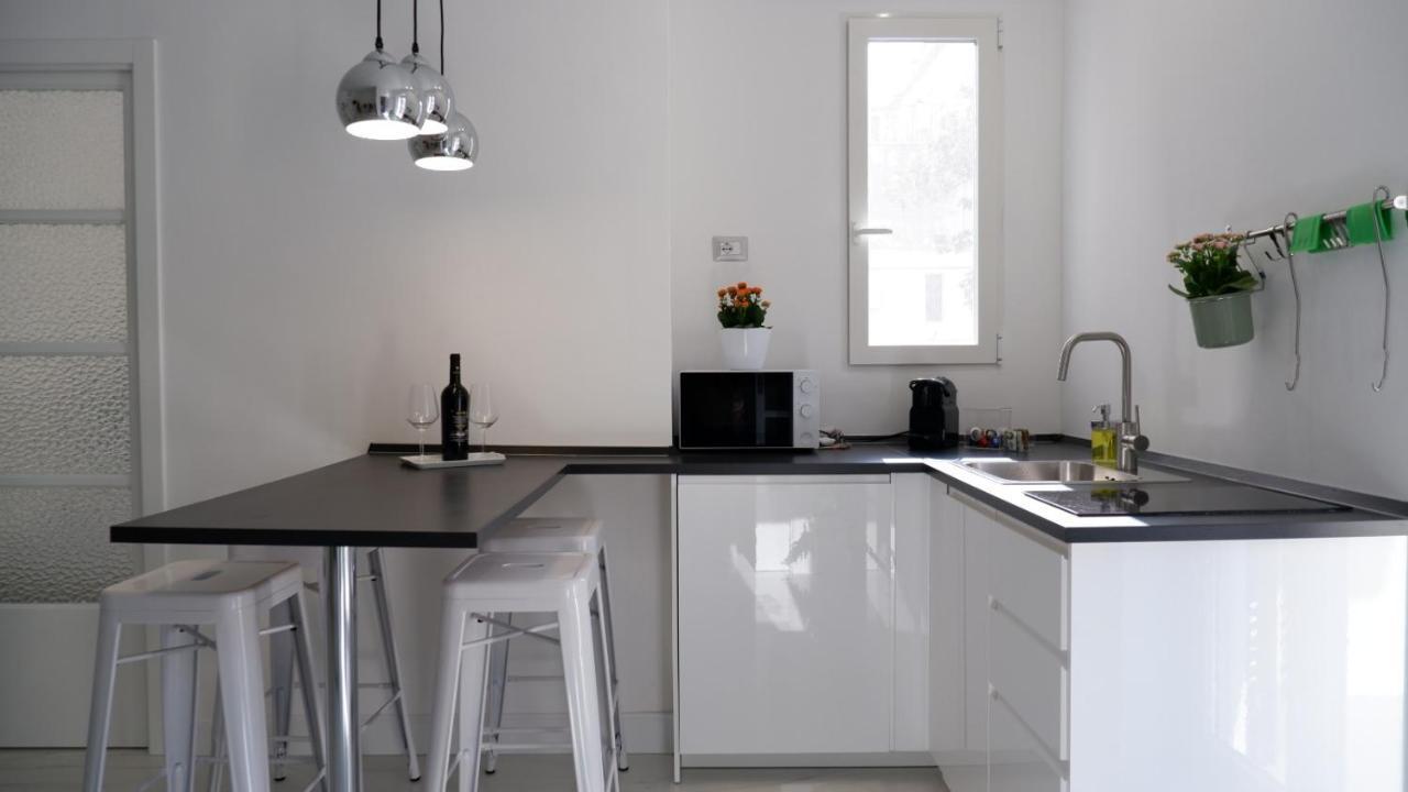Apulian Home 192 バーリ エクステリア 写真