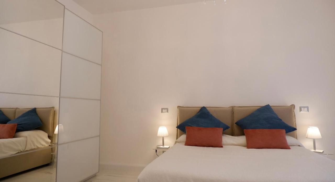 Apulian Home 192 バーリ エクステリア 写真