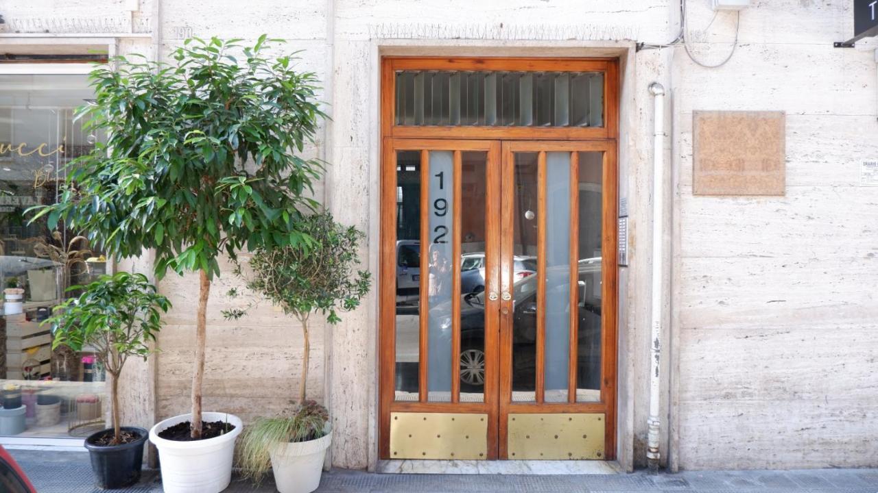 Apulian Home 192 バーリ エクステリア 写真
