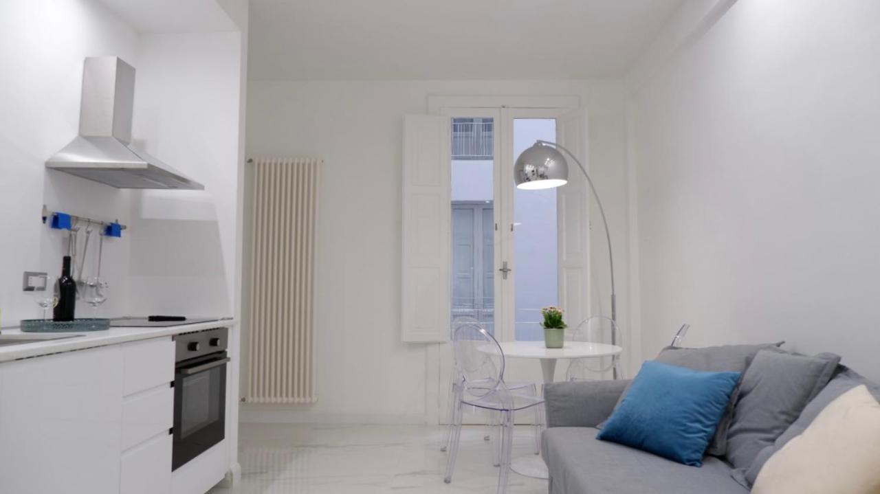 Apulian Home 192 バーリ エクステリア 写真