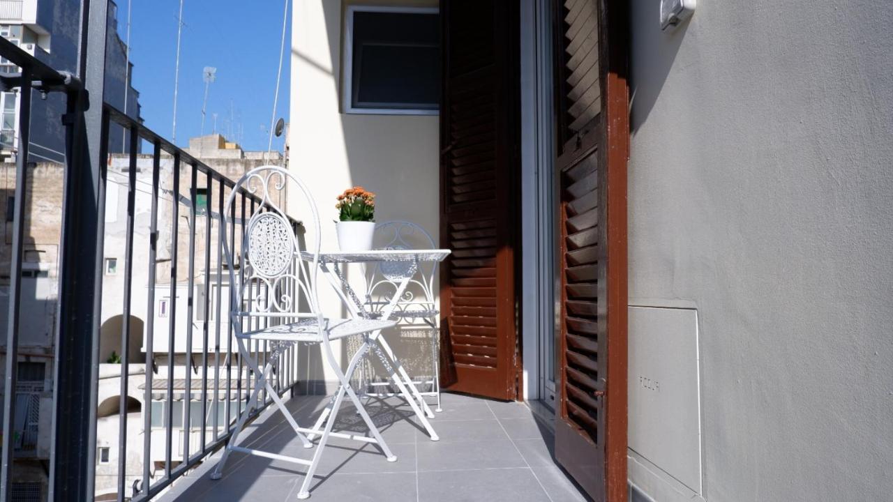 Apulian Home 192 バーリ エクステリア 写真