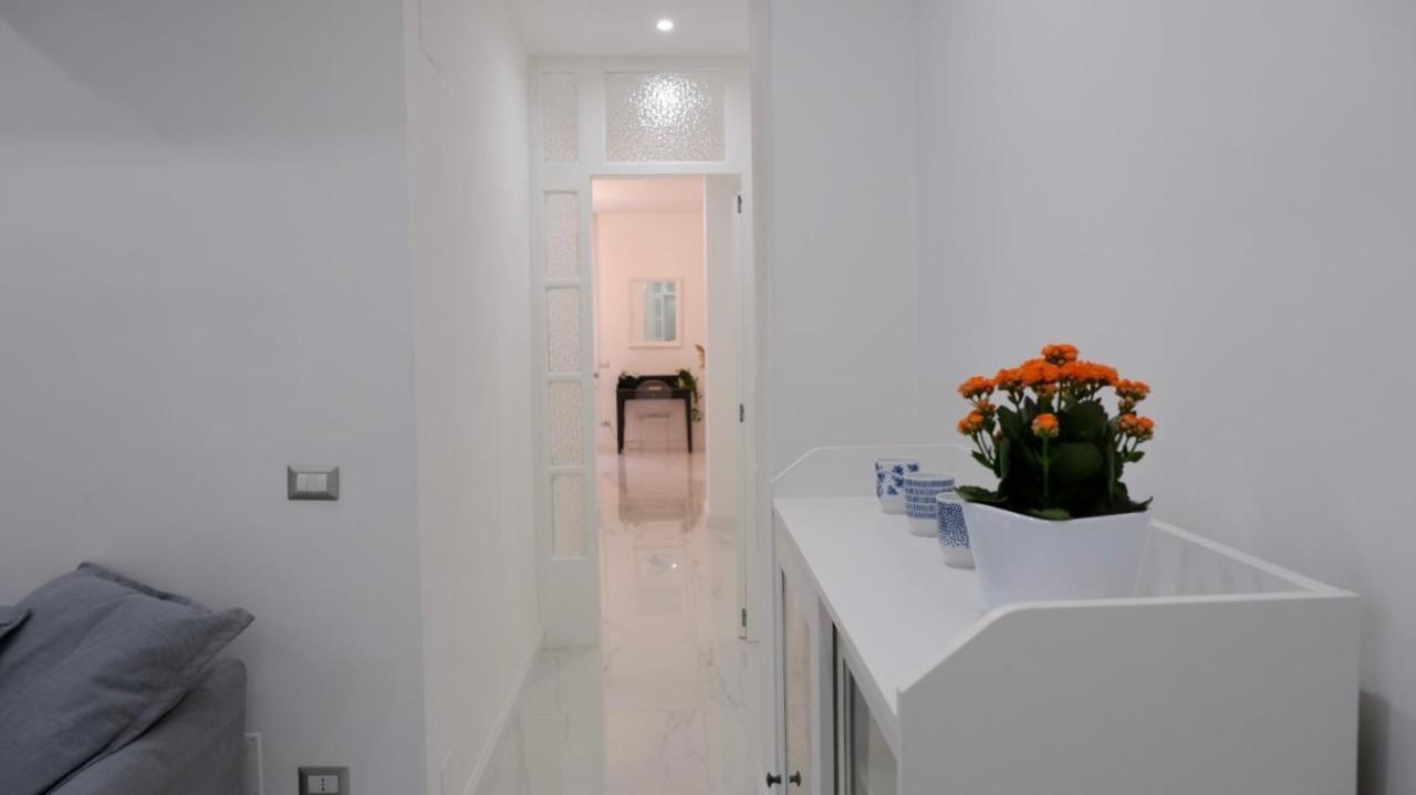 Apulian Home 192 バーリ エクステリア 写真